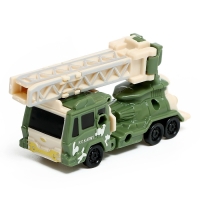 Робот &laquo;Военный вертолёт&raquo;, трансформируется, собирается из 3-х машинок