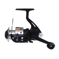 Катушка б/ин "Байкал" 3000, 1+1 подшипник, 5.2:1, передний фрикцион