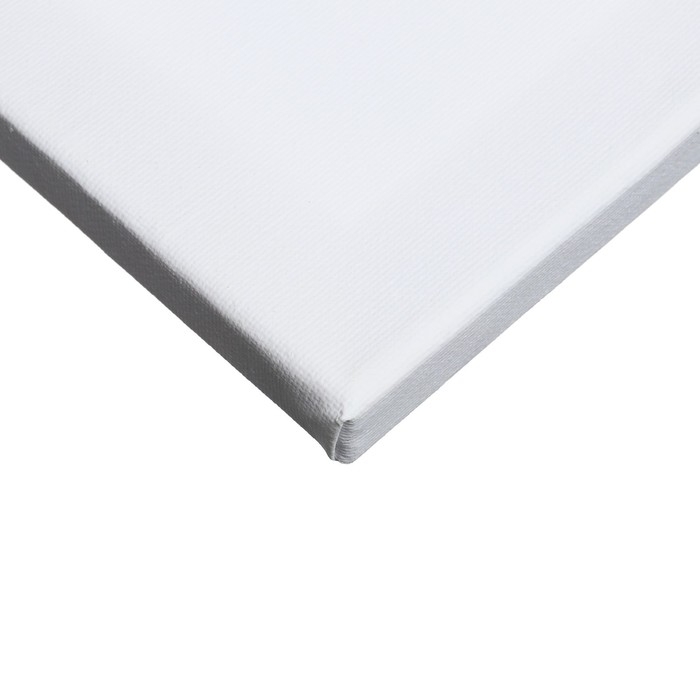 Холст на подрамнике 1,6х40х50 см, Calligrata, хлопок 100%, акриловый грунт, мелкозернистый, 280г/м&sup2;