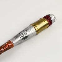 Карнавальный аксессуар «Бита» Карнавальный аксессуар «Бита»