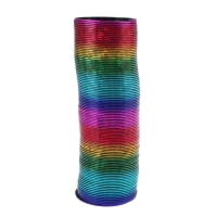 Пружинка-радуга &laquo;Перелив&raquo;