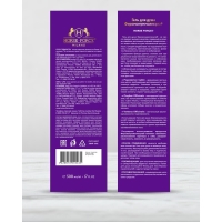 Гель для душа Лошадиная сила Феромонуммолекула, 500 мл Гель для душа Лошадиная сила Феромонуммолекула, 500 мл