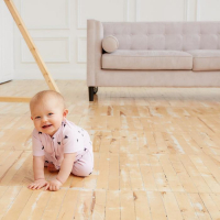 Песочник Крошка Я «Сердечки», цвет розовый, рост 74-80 см Песочник Крошка Я «Сердечки», цвет розовый, рост 74-80 см