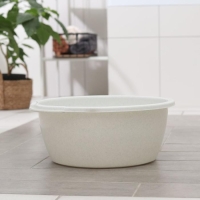 Таз круглый, 13 л, цвет МИКС Таз круглый, 13 л, цвет МИКС