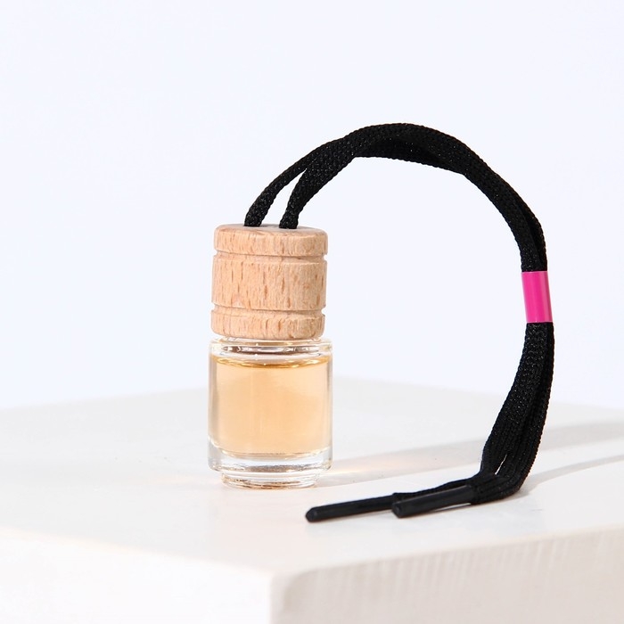 Ароматизатор на зеркало в бутылочке «Папа всегда прав» кофе Ароматизатор на зеркало в бутылочке «Папа всегда прав» кофе