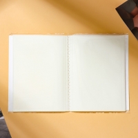 Фотоальбом 36 фото в мягкой обложке &laquo;Мой первый фотоальбом&raquo;