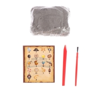 Набор для раскопок &laquo;Пиратские сокровища&raquo;