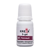 S-gel, концентраты универсальный лиловый 10мл S-gel, концентраты универсальный лиловый 10мл