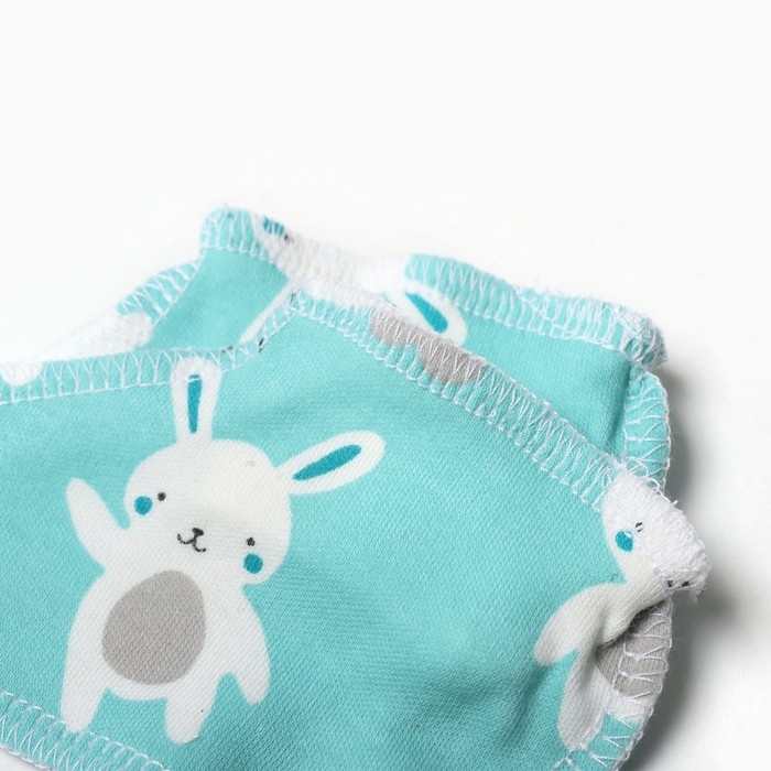 Пинетки детские, цвет микс Пинетки детские, цвет микс