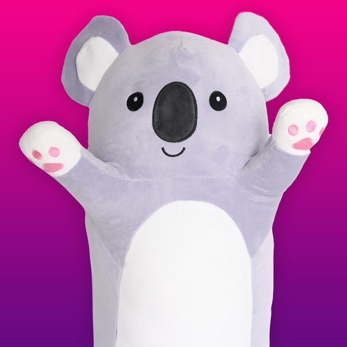 Мягкая игрушка &laquo;Коала&raquo;, 130 см