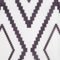 Штора для ванной &laquo;Марокко&raquo;, 145&times;180 см