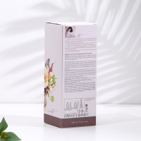 Диффузор ароматический Stella Fragrance "Dark Amber", 100 мл, тёмный янтарь Диффузор ароматический Stella Fragrance "Dark Amber", 100 мл, тёмный янтарь