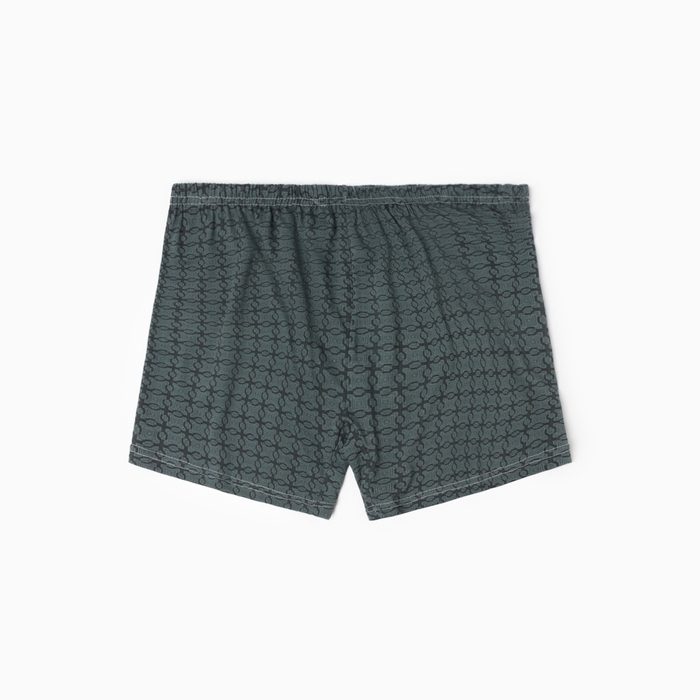 Трусы мужские свободные, цвет микс, р-р 48-50 Трусы мужские свободные, цвет микс, р-р 48-50