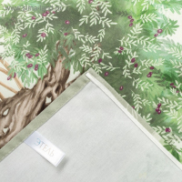 Фартук «Этель: Olivia» 70х60 см, 100% хлопок, саржа 190 гр/м² Фартук «Этель: Olivia» 70х60 см, 100% хлопок, саржа 190 гр/м²