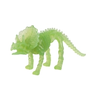 Настольная игра &laquo;Раскопки. Набор юного палеонтолога&raquo;, 3 фигурки динозавров