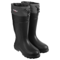 Зимние сапоги TORVI ЭВА+ТЭП с вкладышем -25С, цвет чёрный, размер 43-44 Зимние сапоги TORVI ЭВА+ТЭП с вкладышем -25С, цвет чёрный, размер 43-44