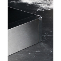 Форма для выпечки с регулировкой размера «Квадратная», h-6,5 см, 16х16 - 28х28 Форма для выпечки с регулировкой размера «Квадратная», h-6,5 см, 16х16 - 28х28