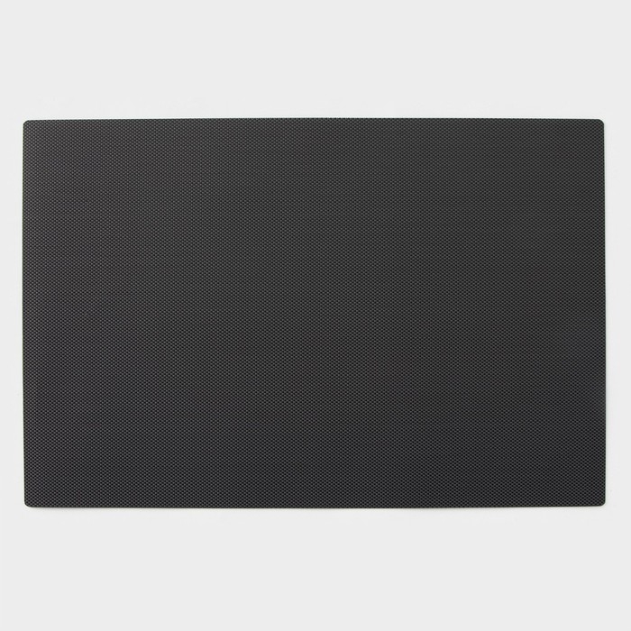 Салфетки сервировочные на стол Доляна, 4 шт, 45&times;30 см