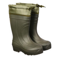 Сапоги мужские ЭВА &laquo;Мороз&raquo; Д333-КНУ, -60&deg;С, цвет олива, размер 46-47