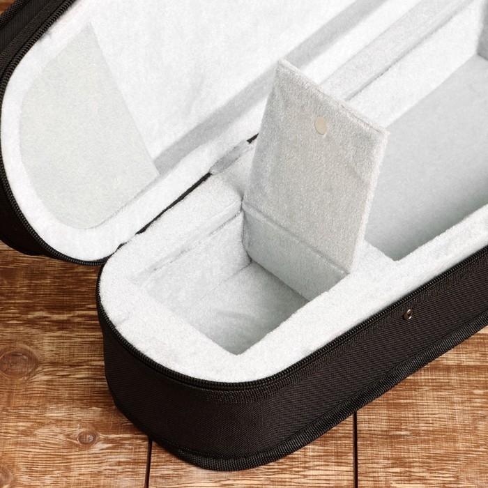 Чехол/Футляр для скрипки Music Life размер 3/4 Чехол/Футляр для скрипки Music Life размер 3/4