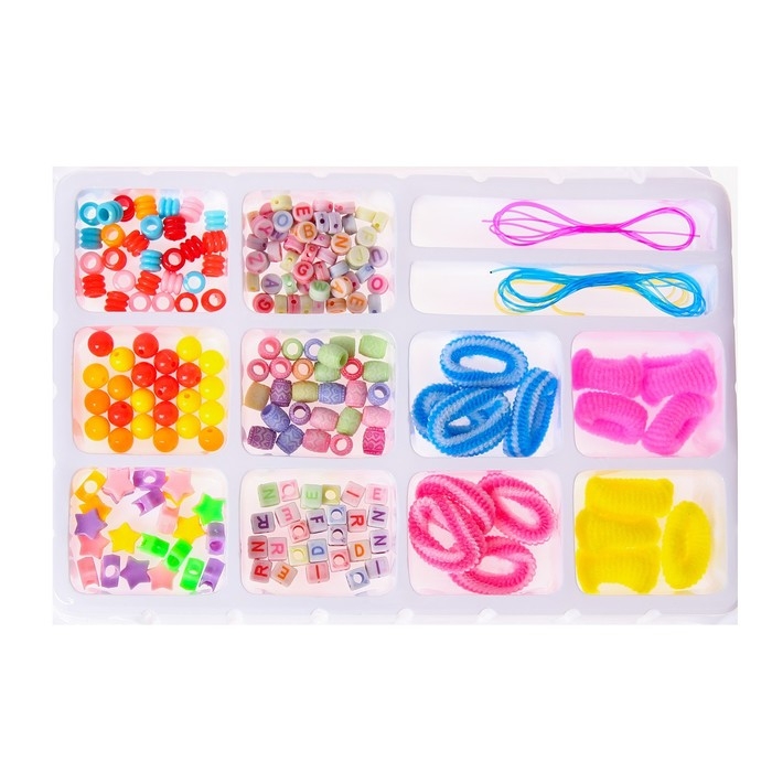 Набор для творчества &laquo;Студия украшений&raquo; Принцессы Disney