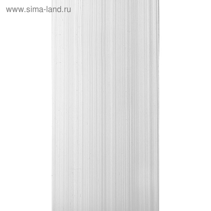 Уголок равносторонний 40*40*1,8мм 2м