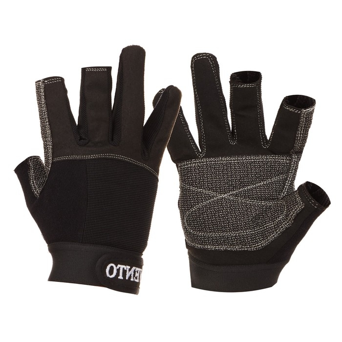Перчатки для альпинизма &laquo;Алекса&raquo;, размер S