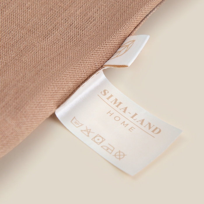 Костюм детский домашний (рубашка и шорты) SL HOME р 34 (122-128), кофейный Костюм детский домашний (рубашка и шорты) SL HOME р 34 (122-128), кофейный