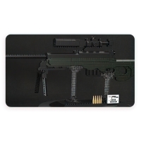 Конструктор-Мини &laquo;Оружие. AWP&raquo;, 971 деталь