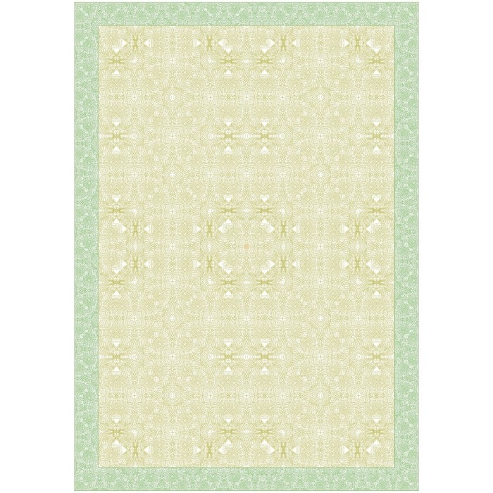 Сертификат-бумага А4, 25 листов Calligrata Сертификат-бумага А4, 25 листов Calligrata "Зеленый интенсив", 120 г/м2