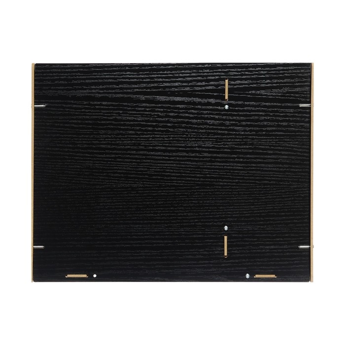 Органайзер-подставка настольный deVENTE. Magnat 33 x 26 x 26 см, МДФ, чёрный, картонная коробка Органайзер-подставка настольный deVENTE. Magnat 33 x 26 x 26 см, МДФ, чёрный, картонная коробка