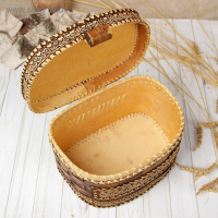 Батонница &laquo;Узор&raquo;, на шарнирах, 25х19х16 см