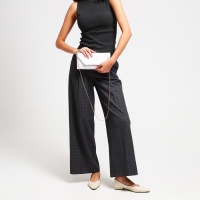 Сумка-клатч на магните, цвет белый Сумка-клатч на магните, цвет белый