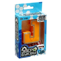 Робот-буква J, трансформируется в Тигра