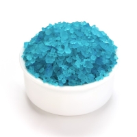 Соль для ванны &laquo;Я хочу только одного - раствориться в твоих обьятиях...&raquo;, 150 г, аромат жвачки, 18+, BEAUTY FОХ