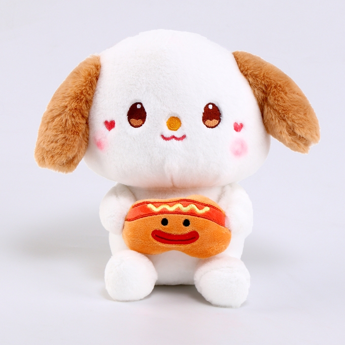 Мягкая игрушка &laquo;Собачка&raquo;, 20 см