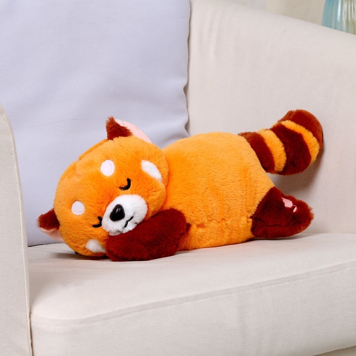 Мягкая игрушка &laquo;Красная панда&raquo;, 32 см