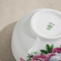 Пиала «Пион», 500 мл, d=13 см Пиала «Пион», 500 мл, d=13 см