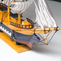 Корабль сувенирный средний «Эндимион», 40х 6х33 см 56418 Корабль сувенирный средний «Эндимион», 40х 6х33 см 56418