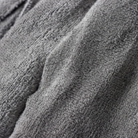 Насадка для швабры ленточная Доляна, микрофибра, 28&times;7&times;7 см, цвет МИКС