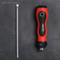 Автомобильный набор в колесе &laquo;Для лучшего мужика&raquo;, 13 предметов