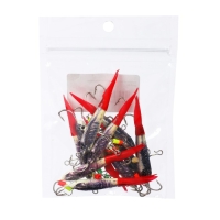 Балансир БНТ-10 г №44 естественный окрас Балансир БНТ-10 г №44 естественный окрас