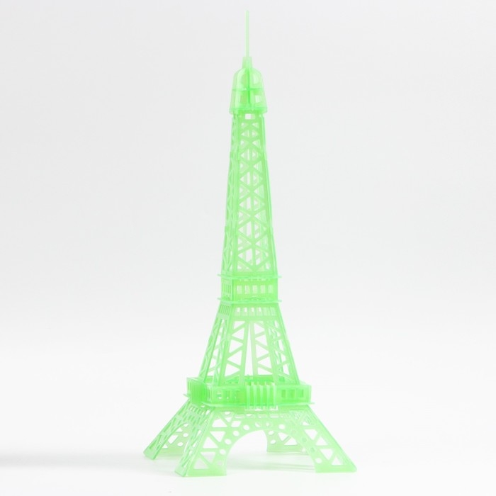 Светящийся декор Светящийся декор "Эйфелева башня"