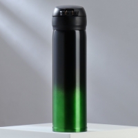 Термос Mode Forrest зеленый, 450 мл Термос Mode Forrest зеленый, 450 мл