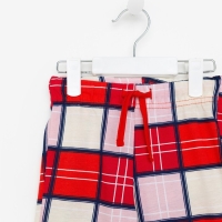 Пижама детская KAFTAN "Bear" р.30 (98-104)