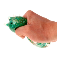 Мялка &laquo;Единорог&raquo;, цвета МИКС