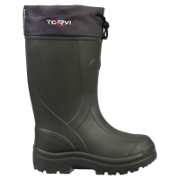 Зимние сапоги Torvi ЭВА+ПУ, 5-слойный вкладыш -45°С, цвет олива, размер 43 Зимние сапоги Torvi ЭВА+ПУ, 5-слойный вкладыш -45°С, цвет олива, размер 43