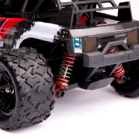 Машина радиоуправляемая &laquo;Багги&raquo;, 4WD, 36 КМ/Ч, масштаб 1:18