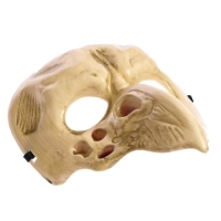 Карнавальная маска "Череп" Карнавальная маска "Череп"