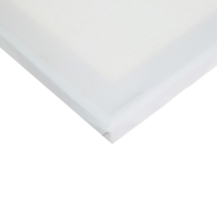 Холст на подрамнике, хлопок 100%, 1,6 х 40 х 50 см, акриловый грунт, среднезернистый, 380 г/м² Холст на подрамнике, хлопок 100%, 1,6 х 40 х 50 см, акриловый грунт, среднезернистый, 380 г/м²